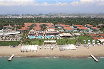 Gural Premier Belek 5*