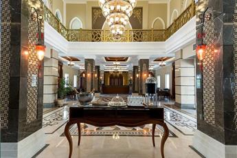 Gural Premier Belek 5*