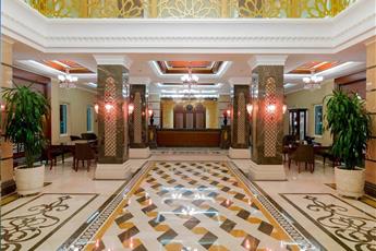 Gural Premier Belek 5*