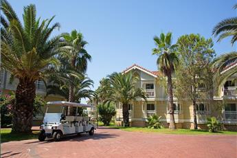 Gural Premier Belek 5*