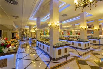 Gural Premier Belek 5*