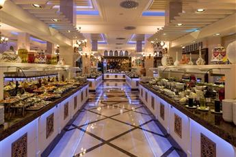 Gural Premier Belek 5*