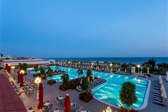 Gural Premier Belek 5*