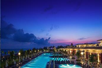 Gural Premier Belek 5*