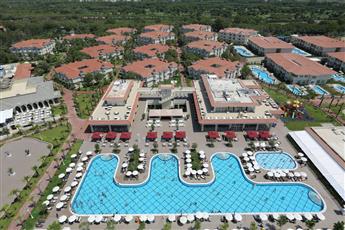 Gural Premier Belek 5*
