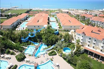 Gural Premier Belek 5*