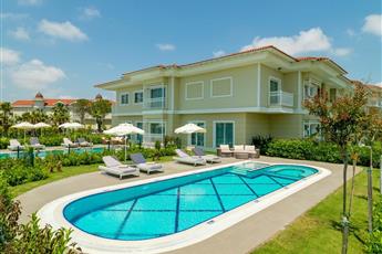 Gural Premier Belek 5*