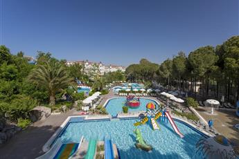 Gural Premier Belek 5*