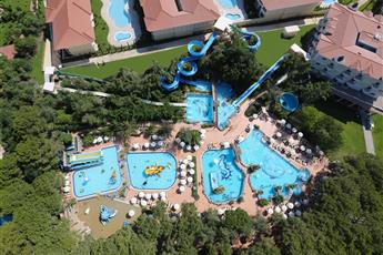 Gural Premier Belek 5*