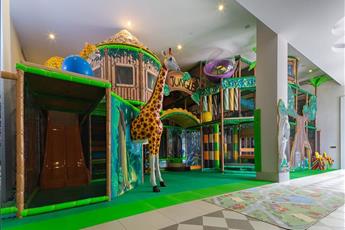 Gural Premier Belek 5*