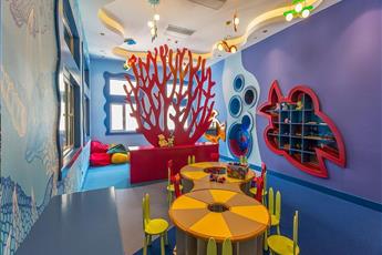 Gural Premier Belek 5*