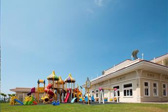 Gural Premier Belek 5*