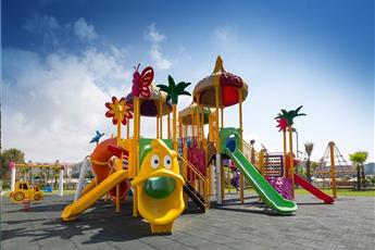 Gural Premier Belek 5*