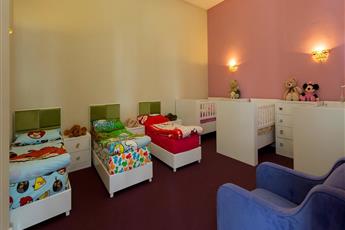 Gural Premier Belek 5*