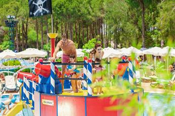 Gural Premier Belek 5*