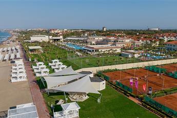 Gural Premier Belek 5*