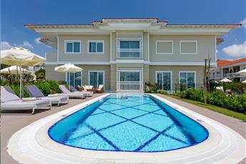 Gural Premier Belek 5*