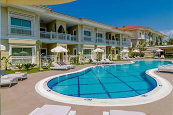 Gural Premier Belek 5*