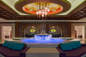 Gural Premier Belek 5*