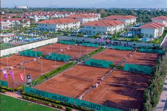 Gural Premier Belek 5*