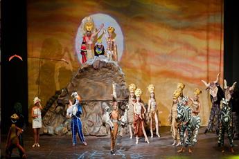 Gural Premier Belek 5*