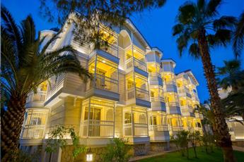 Gural Premier Belek 5*
