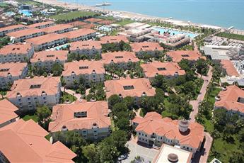Gural Premier Belek 5*