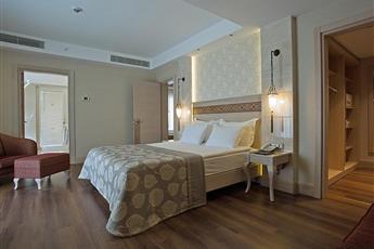 Gural Premier Belek 5*