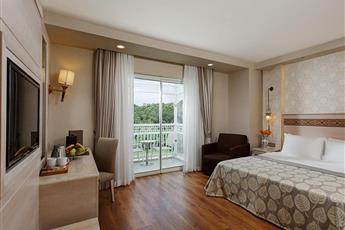 Gural Premier Belek 5*