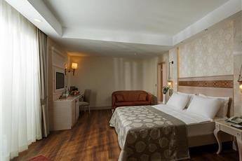 Gural Premier Belek 5*