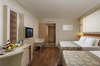 Gural Premier Belek 5*