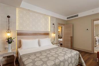 Gural Premier Belek 5*