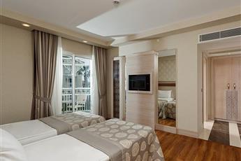 Gural Premier Belek 5*