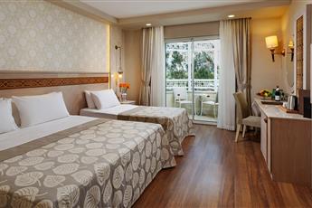 Gural Premier Tekirova 5*