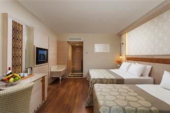 Gural Premier Tekirova 5*