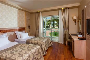 Gural Premier Tekirova 5*