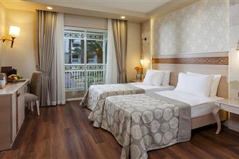 Gural Premier Tekirova 5*
