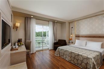 Gural Premier Tekirova 5*