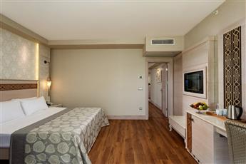 Gural Premier Tekirova 5*