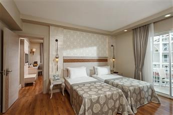 Gural Premier Tekirova 5*