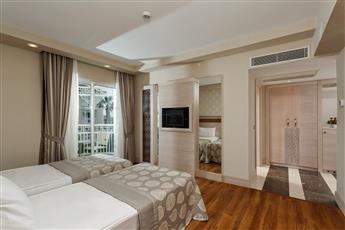 Gural Premier Tekirova 5*
