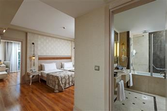 Gural Premier Tekirova 5*