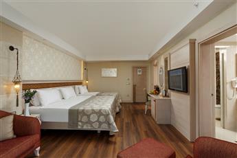 Gural Premier Tekirova 5*