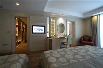 Gural Premier Tekirova 5*