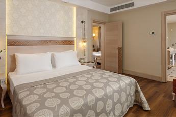 Gural Premier Tekirova 5*