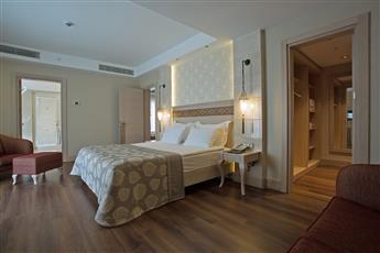 Gural Premier Tekirova 5*