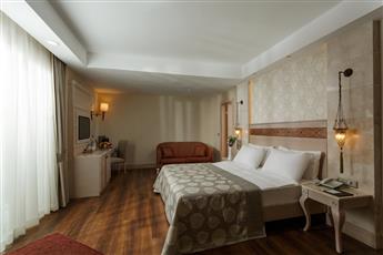 Gural Premier Tekirova 5*