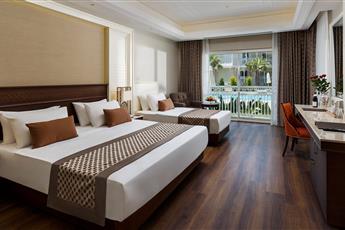 Gural Premier Tekirova 5*