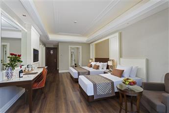 Gural Premier Tekirova 5*