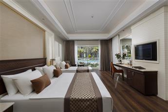 Gural Premier Tekirova 5*